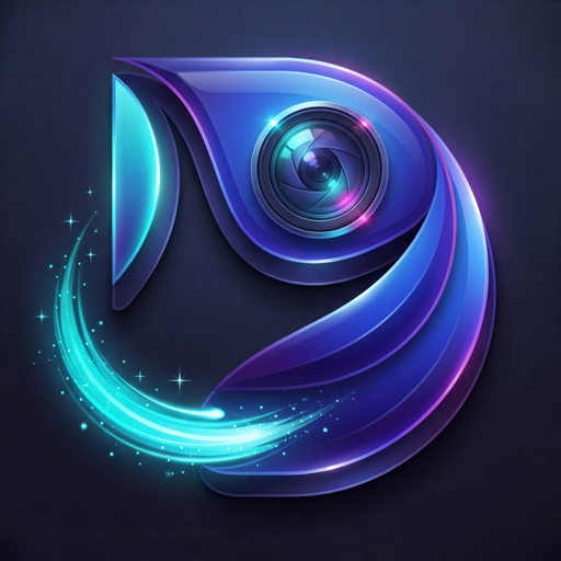 Deleix Photo Editor Logo